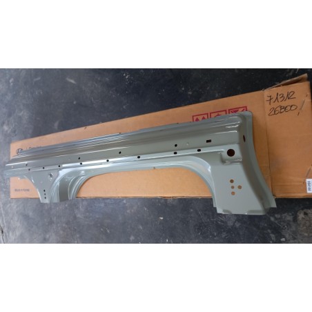 Seuil De Porte HYUNDAI/KIA 7131226B00  Pièce d'origine oem