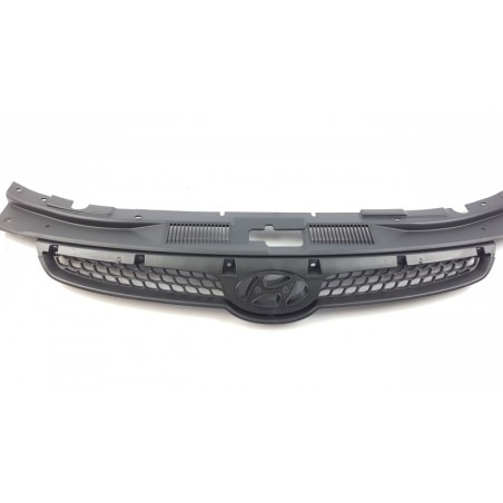 Grille De Radiateur HYUNDAI/KIA 863512L000  Pièce d'origine oem