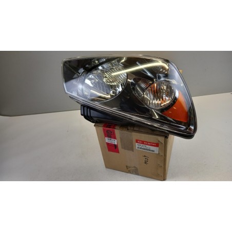 Phare HYUNDAI/KIA 921022F220  Pièce d'origine oem