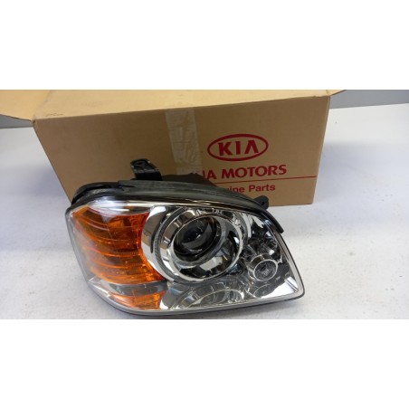 Phare HYUNDAI/KIA 921023C510 Pièce d'origine oem Phare HYUNDAI/KIA 921023C510 Pièce d'origine oem