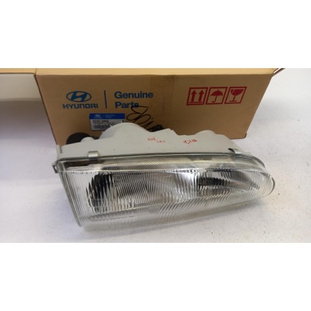 Phare HYUNDAI/KIA 9210243840 Pièce d'origine oem Phare HYUNDAI/KIA 9210243840 Pièce d'origine oem