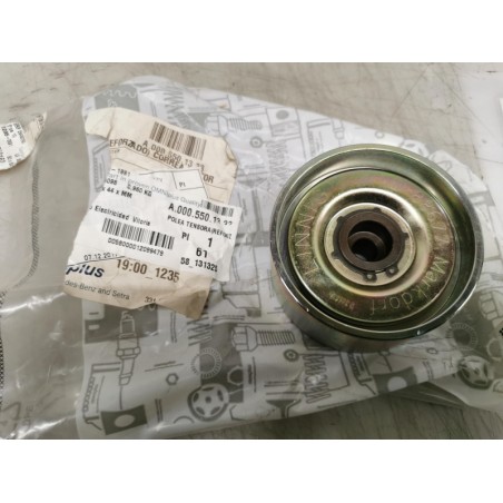 Tendeur De Courroie MERCEDES-BENZ A0005501333 0005501333 Pièce d'origine oem Tendeur De Courroie MERCEDES-BENZ A0005501333 0005501333 Pièce d'origine oem