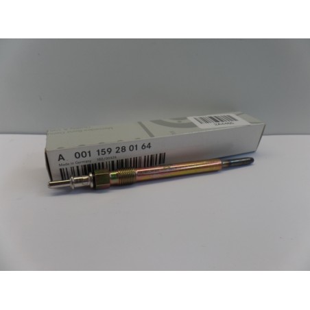 Bougie De Préchauffage MERCEDES-BENZ A001159280164 001159280164 Pièce d'origine oem Bougie De Préchauffage MERCEDES-BENZ A001159280164 001159280164 Pièce d'origine oem