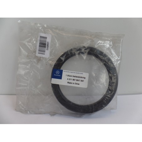 Bague D''Étanchéité Pour Vilebrequin MERCEDES-BENZ A0119970647 0119970647 Pièce d'origine oem Bague D''Étanchéité Pour Vilebrequin MERCEDES-BENZ A0119970647 0119970647 Pièce d'origine oem