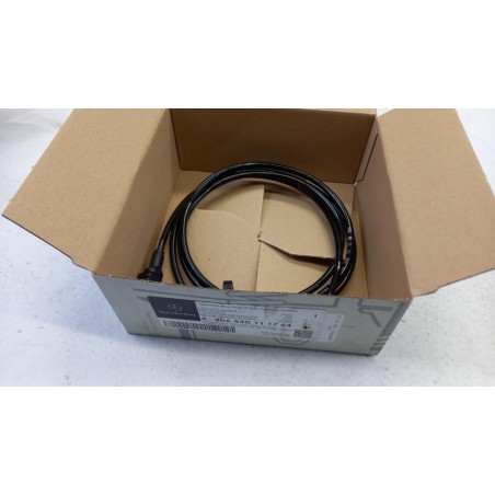 Capteur Pour Vitesse De Roue MERCEDES-BENZ A906540111764 906540111764 Pièce d'origine oem Capteur Pour Vitesse De Roue MERCEDES-BENZ A906540111764 906540111764 Pièce d'origine oem