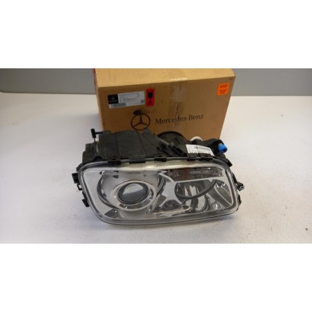 Phare MERCEDES-BENZ A9438202361 9438202361 Pièce d'origine oem Phare MERCEDES-BENZ A9438202361 9438202361 Pièce d'origine oem