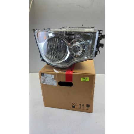 Phare MERCEDES-BENZ A9618207561 9618207561 Pièce d'origine oem Phare MERCEDES-BENZ A9618207561 9618207561 Pièce d'origine oem