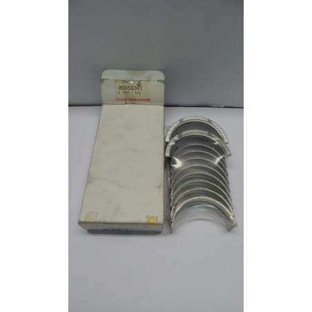 Coussinets De Palier De Vilebrequin MITSUBISHI MD050361  Pièce d'origine oem