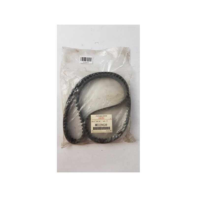 Courroie De Distribution MITSUBISHI MD329639  Pièce d'origine oem