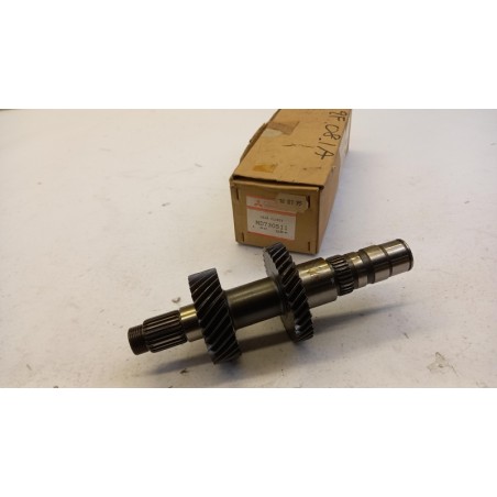 Pignon D''Arbre Intermédiaire MITSUBISHI MD730511 Pièce d'origine oem Pignon D''Arbre Intermédiaire MITSUBISHI MD730511 Pièce d'origine oem