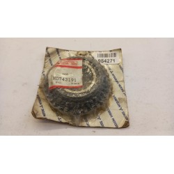 Pignon De Transmission MITSUBISHI MD743191  Pièce d'origine oem