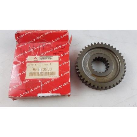 Pignon De Transmission MITSUBISHI ME580533 Pièce d'origine oem Pignon De Transmission MITSUBISHI ME580533 Pièce d'origine oem