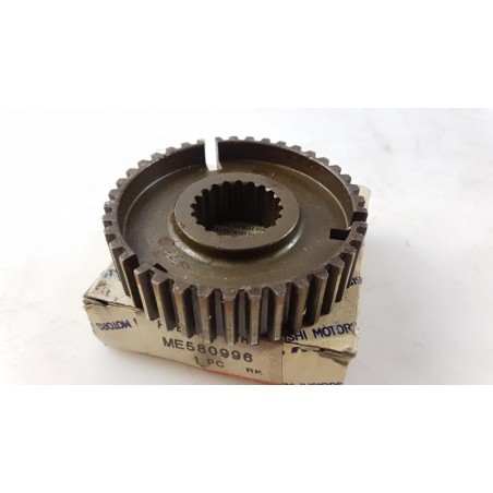 Synchroniseur Pignon Pour Transmission Manuelle MITSUBISHI ME580996 Pièce d'origine oem Synchroniseur Pignon Pour Transmission Manuelle MITSUBISHI ME580996 Pièce d'origine oem