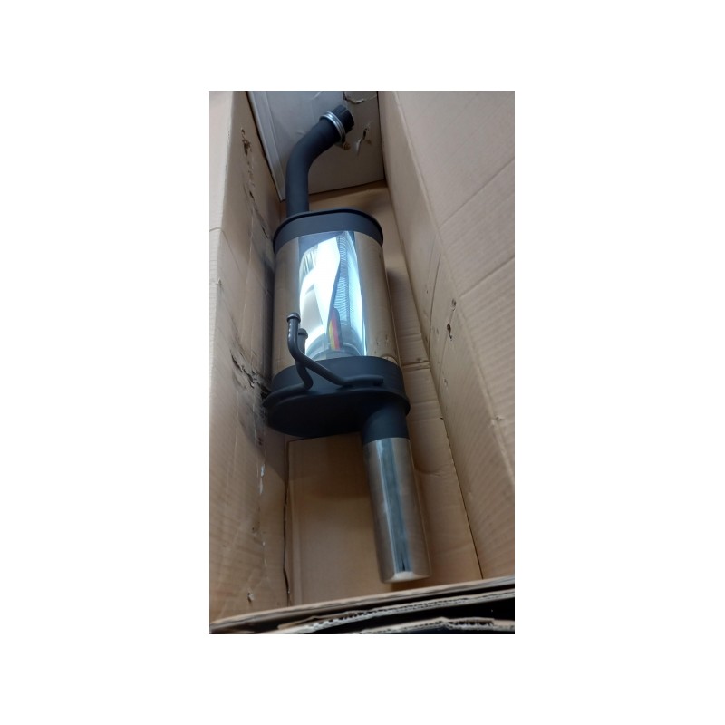 Silencieux Pour Système D''Échappement MITSUBISHI MZ313111  Pièce d'origine oem