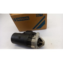 Démarreur NISSAN 23300G9900  Pièce d'origine oem