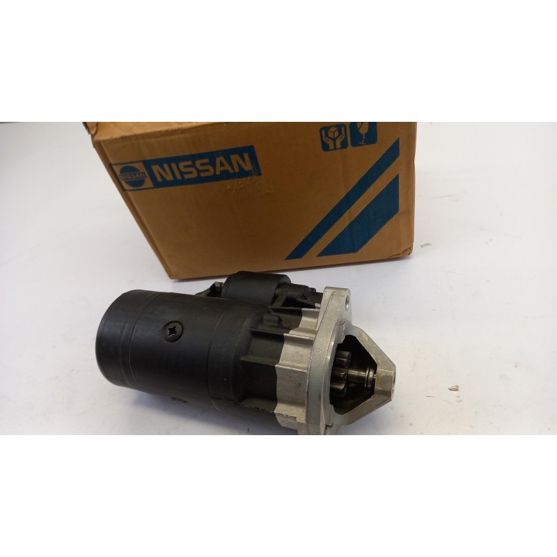 Démarreur NISSAN 23300G9900  Pièce d'origine oem