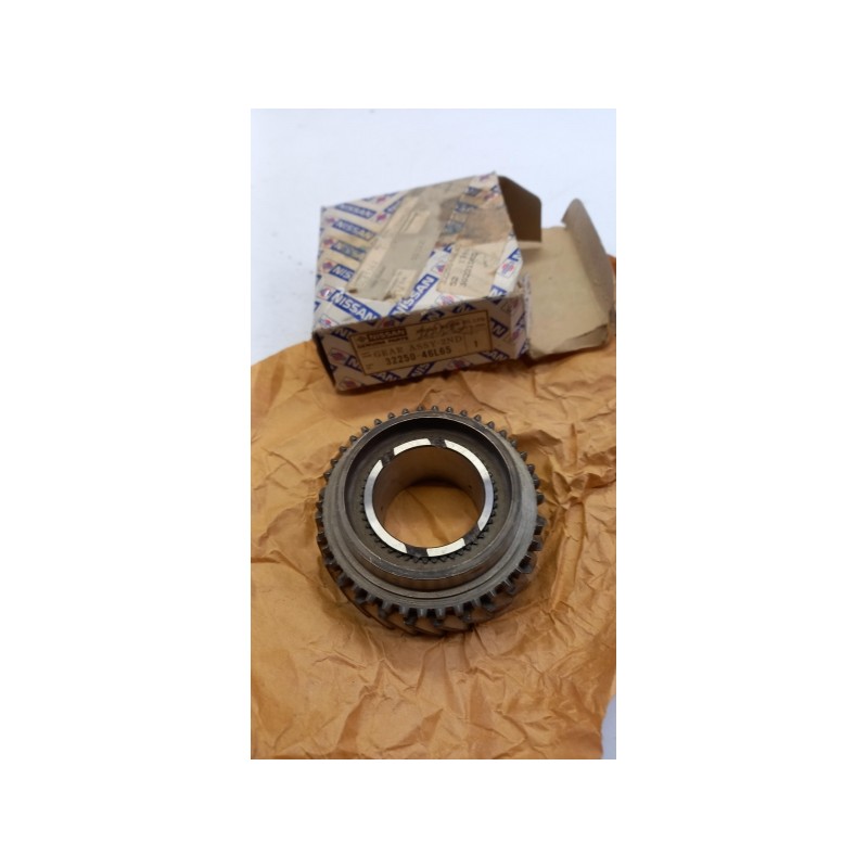 Pignon De Transmission NISSAN 3225046L65  Pièce d'origine oem