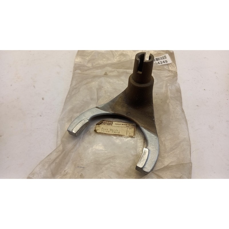 Fourchette De Levier De Vitesses NISSAN 3316833G00  Pièce d'origine oem