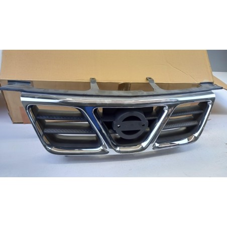 Grille De Radiateur NISSAN 623108H700 Pièce d'origine oem Grille De Radiateur NISSAN 623108H700 Pièce d'origine oem