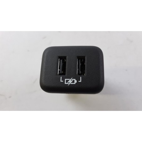 Prise USB/AUX OPEL 13598459 Pièce d'origine oem Prise USB/AUX OPEL 13598459 Pièce d'origine oem