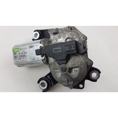 Moteur D''Essuie-Glace OPEL 9132802 1273050 Pièce d'origine oem