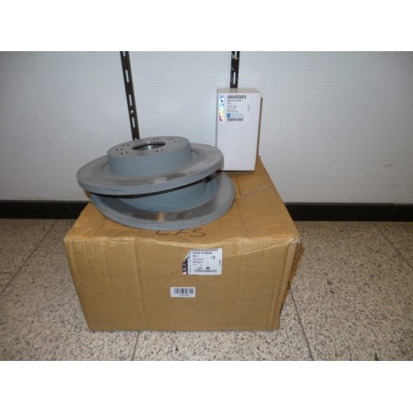 Kit De Frein (2 Disques Kit De Frein (2 Disques