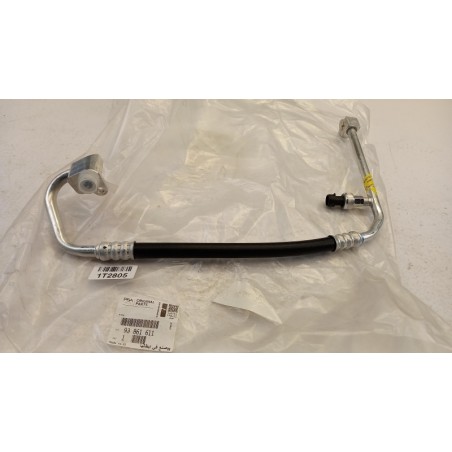 Tuyau De Pression Pour Climatisation OPEL 93861611 4420918 Pièce d'origine oem Tuyau De Pression Pour Climatisation OPEL 93861611 4420918 Pièce d'origine oem