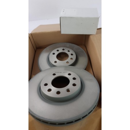 Kit De Frein (2 Disques Kit De Frein (2 Disques