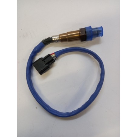 Sonde Lambda OPEL 95526197 Pièce d'origine oem Sonde Lambda OPEL 95526197 Pièce d'origine oem