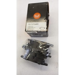 Plaquettes De Freins PEUGEOT/CITROEN 1617272480  Pièce d'origine oem