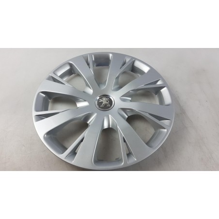 Enjoliveur De Roue PEUGEOT/CITROEN 98084914TW Pièce d'origine oem Enjoliveur De Roue PEUGEOT/CITROEN 98084914TW Pièce d'origine oem