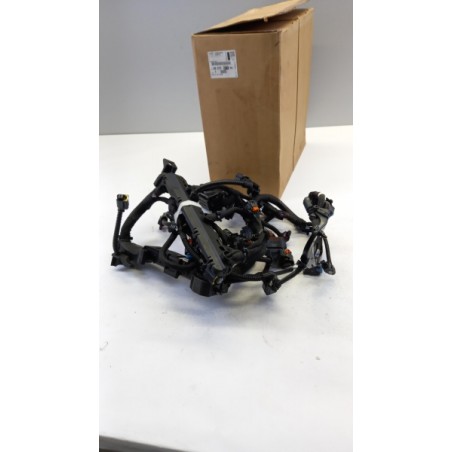 Faisceaux De Câbles Pour Moteur PEUGEOT/CITROEN 9837567780 Pièce d'origine oem Faisceaux De Câbles Pour Moteur PEUGEOT/CITROEN 9837567780 Pièce d'origine oem