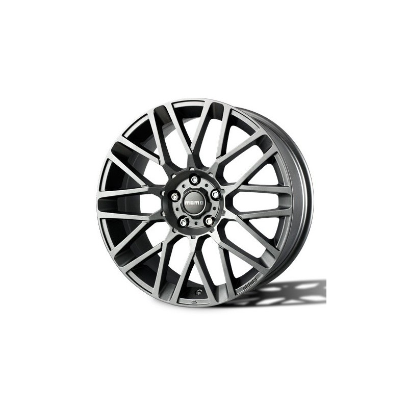 Jantes 18x8"  Momo Revenge