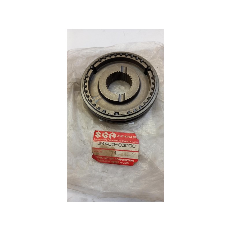 Synchroniseur Pignon Pour Transmission Manuelle SUZUKI 2440083000000 2440083000 Pièce d'origine oem