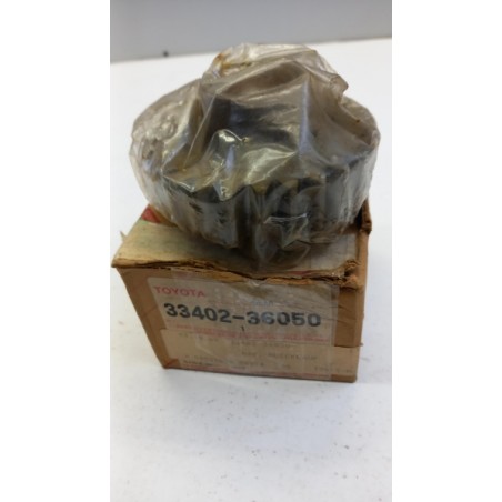 Pignon De Transmission TOYOTA 3340236050 Pièce d'origine oem Pignon De Transmission TOYOTA 3340236050 Pièce d'origine oem