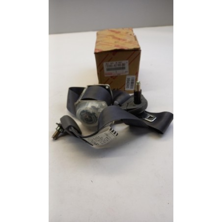 Ceinture De Sécurité TOYOTA 7336042160B0  Pièce d'origine oem