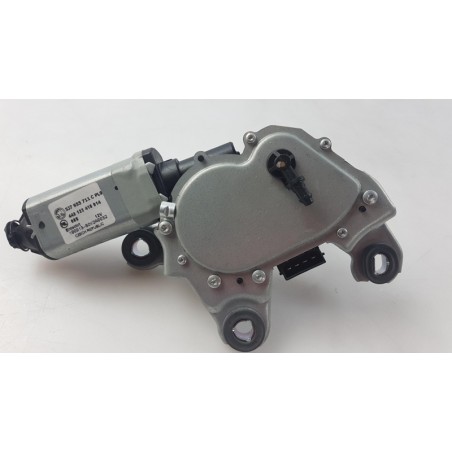 Moteur D''Essuie-Glace VAG 5J7955711C Pièce d'origine oem Moteur D''Essuie-Glace VAG 5J7955711C Pièce d'origine oem