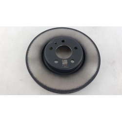 Disque De Frein (1 Pièce) VAG 8R0615301F  Pièce d'origine oem