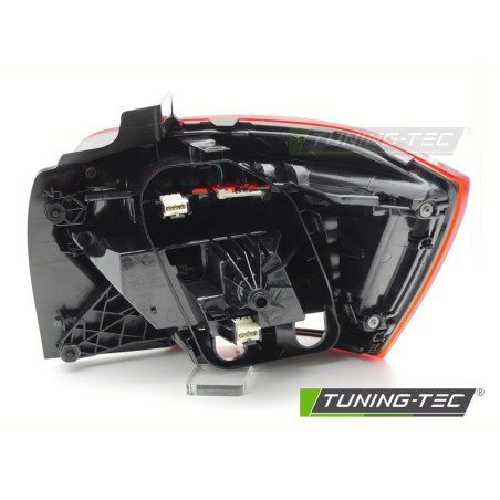 LED TAIL LIGHT RED WHITE LEFT SIDE TYC fits POLO 2G HB 17-21 LED TAIL LIGHT RED WHITE LEFT SIDE TYC fits POLO 2G HB 17-21