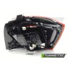 LED TAIL LIGHT RED WHITE LEFT SIDE TYC fits POLO 2G HB 17-21 LED TAIL LIGHT RED WHITE LEFT SIDE TYC fits POLO 2G HB 17-21
