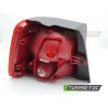 TAIL LIGHT RED WHITE RIGHT SIDE TYC fits VW TOURAN 10-15 TAIL LIGHT RED WHITE RIGHT SIDE TYC fits VW TOURAN 10-15