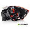 TAIL LIGHT RED WHITE LEFT SIDE TYC fits POLO 2G HB 17-21 TAIL LIGHT RED WHITE LEFT SIDE TYC fits POLO 2G HB 17-21