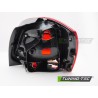 TAIL LIGHT RED WHITE LEFT SIDE TYC fits POLO 6R HB 14-17 TAIL LIGHT RED WHITE LEFT SIDE TYC fits POLO 6R HB 14-17