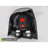 TAIL LIGHT BLACK LEFT SIDE TYC fits VW POLO 9N3 HB 05-09 TAIL LIGHT BLACK LEFT SIDE TYC fits VW POLO 9N3 HB 05-09