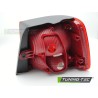 TAIL LIGHT RED WHITE LEFT SIDE TYC fits VW TOURAN 10-15 TAIL LIGHT RED WHITE LEFT SIDE TYC fits VW TOURAN 10-15