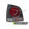 TAIL LIGHT BLACK SMOKE LEFT SIDE TYC fits VW POLO 9N3 HB 05-09 TAIL LIGHT BLACK SMOKE LEFT SIDE TYC fits VW POLO 9N3 HB 05-09