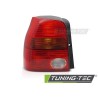 TAIL LIGHT RED WHITE LEFT SIDE TYC fits VW LUPO 98-05 TAIL LIGHT RED WHITE LEFT SIDE TYC fits VW LUPO 98-05