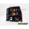 TAIL LIGHT RED WHITE LEFT SIDE TYC fits VW LUPO 98-05 TAIL LIGHT RED WHITE LEFT SIDE TYC fits VW LUPO 98-05