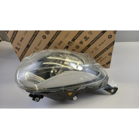 Phare FIAT GROUP 52102181 Pièce d'origine oem Phare FIAT GROUP 52102181 Pièce d'origine oem