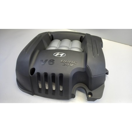 Couvercle De Moteur HYUNDAI/KIA 2924037300 Pièce d'origine oem Couvercle De Moteur HYUNDAI/KIA 2924037300 Pièce d'origine oem